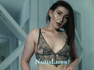 NahiaLionn