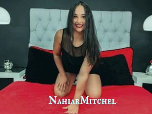 NahiarMitchel