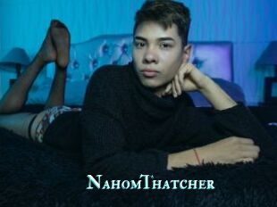 NahomThatcher