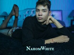 NahomWhite
