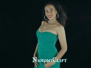 NahomiClift