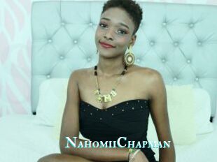 NahomiiChapman