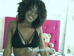 Nahomy_xxx