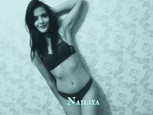 Nailiya