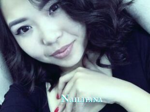 Nailiyana