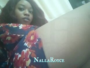 NallaRoyce