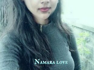 Namara_love