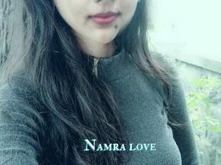 Namra_love