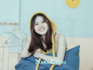 NanaZheng