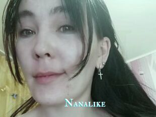 Nanalike