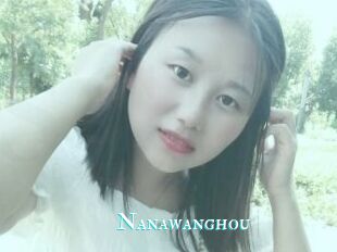 Nanawanghou