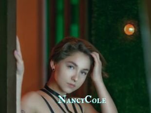 NancyCole