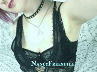 NancyFreestyle