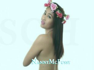 NannyMcPussy