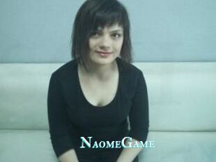 NaomeGame