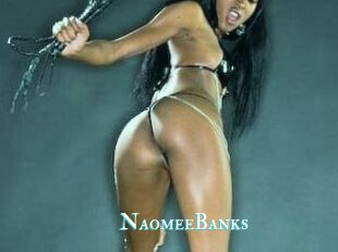 NaomeeBanks