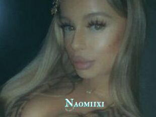 Naomi1x1