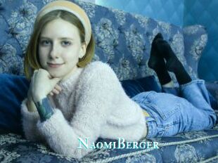 NaomiBerger