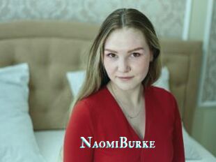 NaomiBurke