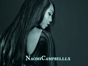 NaomiCampbelllx