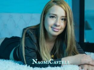 NaomiCastell