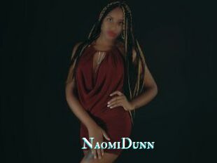 NaomiDunn