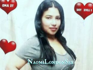 NaomiLondonSex