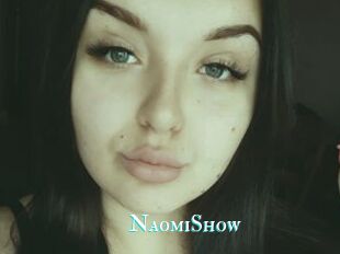 NaomiShow
