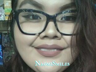 NaomiSmiles