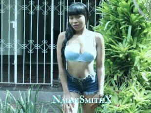 Naomi_Smith_X