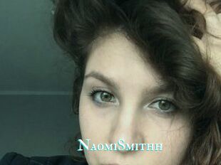 NaomiSmithh