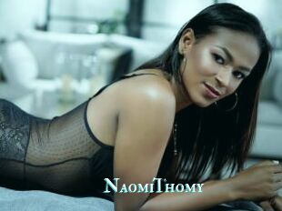 NaomiThomy