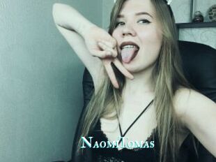 NaomiTomas