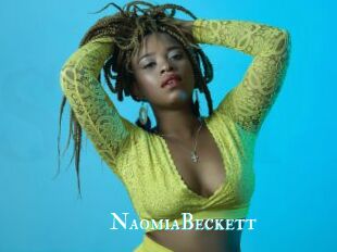 NaomiaBeckett