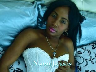 NaomiiJackson