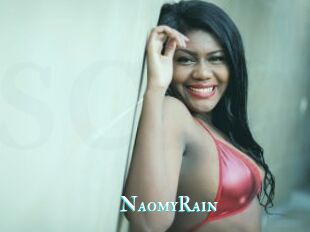 NaomyRain
