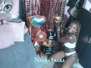 NashaAbara