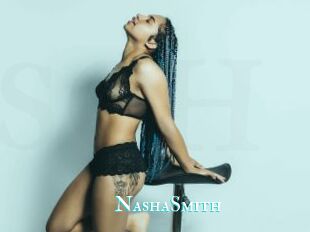 NashaSmith