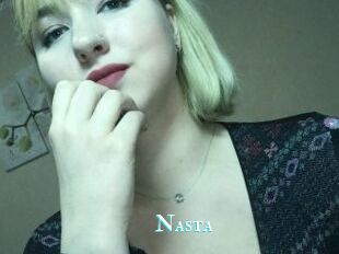 Nasta