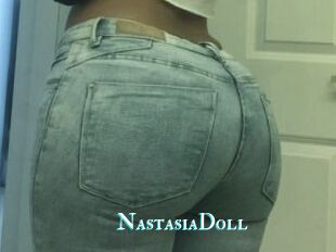 NastasiaDoll