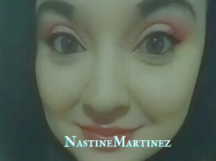 NastineMartinez