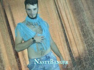 NastyBanger