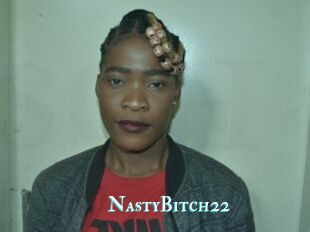 NastyBitch22