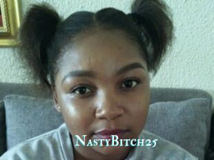 NastyBitch25