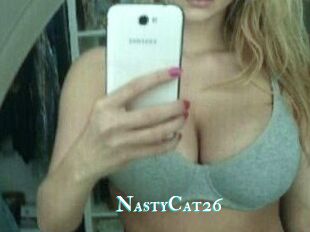 NastyCat26