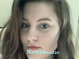 NastyDream20