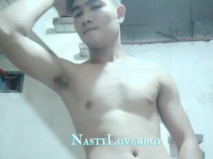 NastyLoverboy