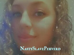 NastySlavePerverd