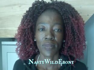 NastyWildEbony