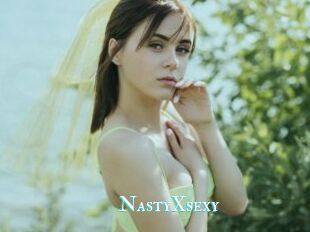 NastyXsexy